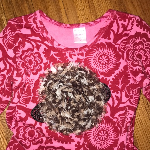 Giggle moon dress - Picture 2 of 2